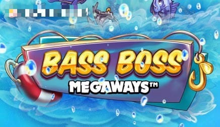 Bass Boss Megaways