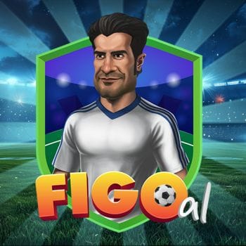 Figoal game cover
