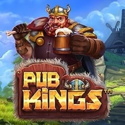 Pub Kings™ game cover