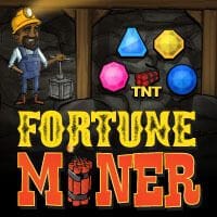 Fortune Miner game cover