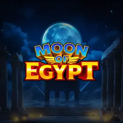 Moon of Egypt_ RW 3x3 game cover