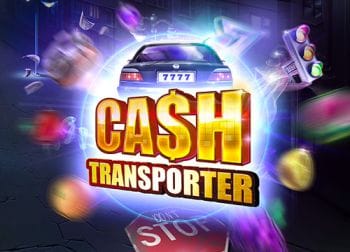 Cash Transporter game cover