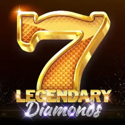 Legendary Diamonds game cover