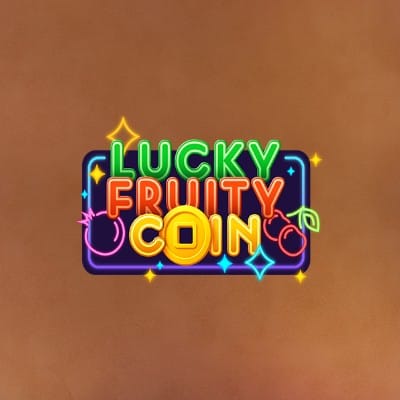 Lucky Fruity Coin slot game cover