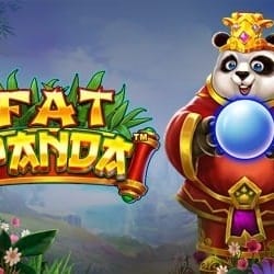 Fat Panda™ game cover
