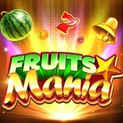 Fruits Mania game cover