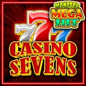 Casino Sevens game cover