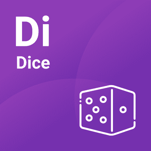 dice game cover