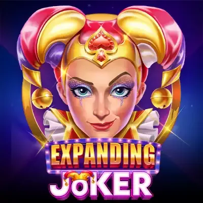 Expanding Joker game cover