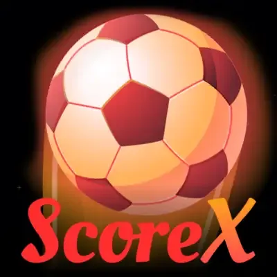 ScoreX game cover