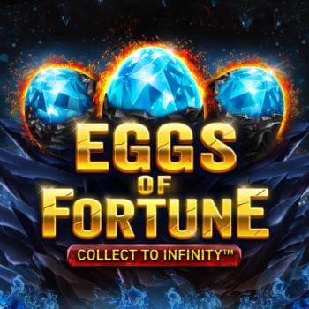 Eggs of Fortune game cover